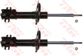 Стійка амортизатора