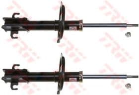 Стойка амортизатора