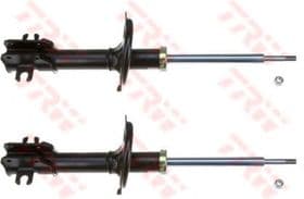 Стойка амортизатора