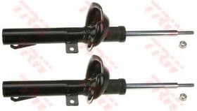 Стійка амортизатора