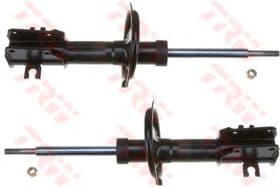 Стойка амортизатора