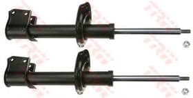 Стійка амортизатора