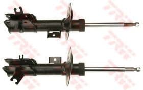 Стійка амортизатора