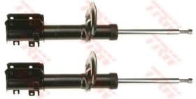 Стойка амортизатора