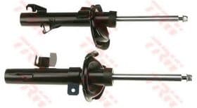 Стойка амортизатора