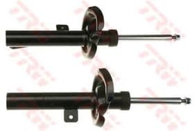 Стойка амортизатора