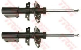 Стойка амортизатора