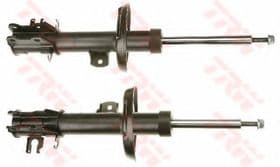 Стойка амортизатора