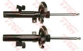 Стійка амортизатора