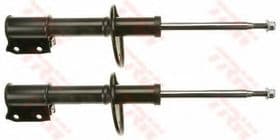 Стойка амортизатора