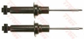 Стійка амортизатора