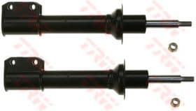 Стойка амортизатора