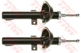 Стійка амортизатора