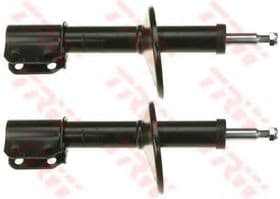 Стойка амортизатора