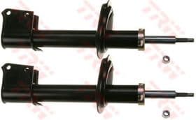 Стійка амортизатора