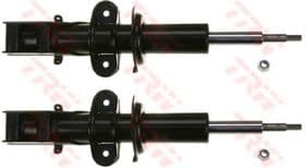 Стійка амортизатора