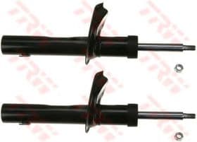 Стойка амортизатора