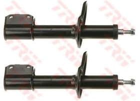 Стойка амортизатора