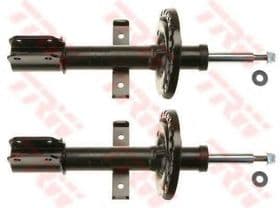 Стійка амортизатора