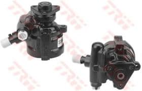 Насос гідропідсилювача керма