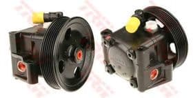 Насос ГПК TRW JPR756