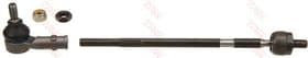 Рулевая тяга в сборе
