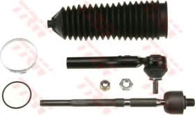 Рулевая тяга в сборе