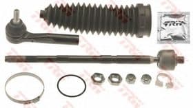 Рулевая тяга в сборе