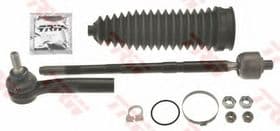 Рулевая тяга в сборе