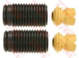 Комплект (пыльники + отбойники)