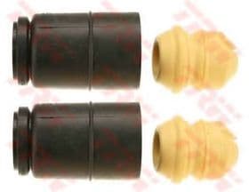 Комплект (пильники + відбійники)