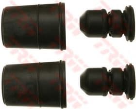 Комплект (пильники + відбійники)