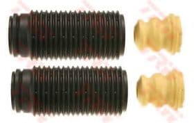 Комплект (пыльники + отбойники)