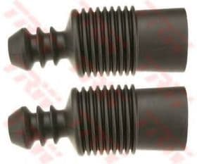 Комплект (пыльники + отбойники)