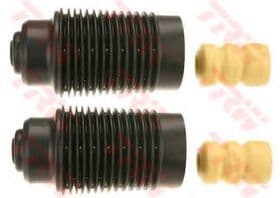 Комплект (пильники + відбійники)