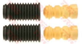 Комплект (пыльники + отбойники)