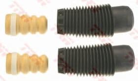 Комплект (пыльники + отбойники)