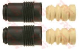 Комплект (пыльники + отбойники)