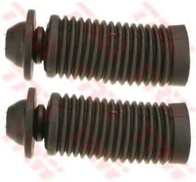 Комплект (пильники + відбійники)