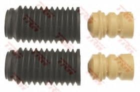 Комплект (пыльники + отбойники)