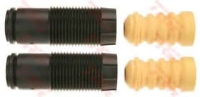 Комплект (пыльники + отбойники)