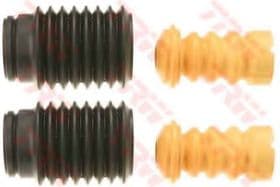 Комплект (пыльники + отбойники)