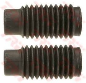 Пильник амортизатора TRW JSK157