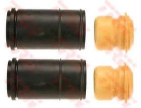 Комплект (пыльники + отбойники)