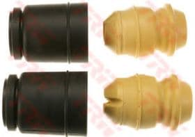 Комплект (пыльники + отбойники)