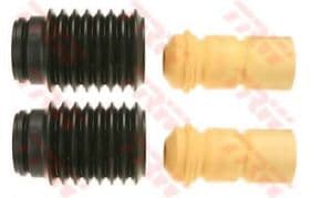 Комплект (пильники + відбійники)