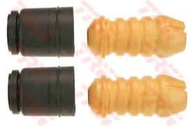 Комплект (пыльники + отбойники) Комплект (пыльники + отбойники)