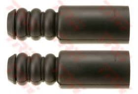 Комплект (пыльники + отбойники)