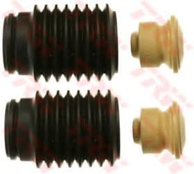 Комплект (пильники + відбійники)