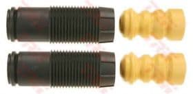 Комплект (пыльники + отбойники)